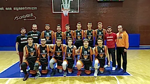 Çaba Akademi