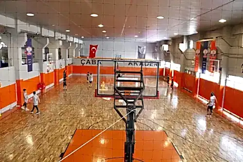 Çaba Akademi