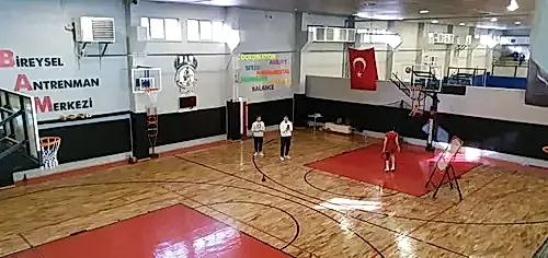 Çaba Akademi