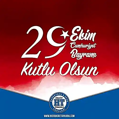 Hidayet Türkoğlu Basketbol ve Spor Okulları - Dikmen