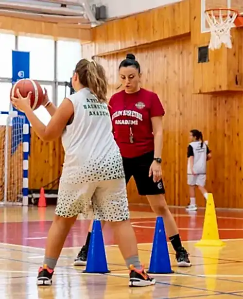 Atılım Spor Akademisi