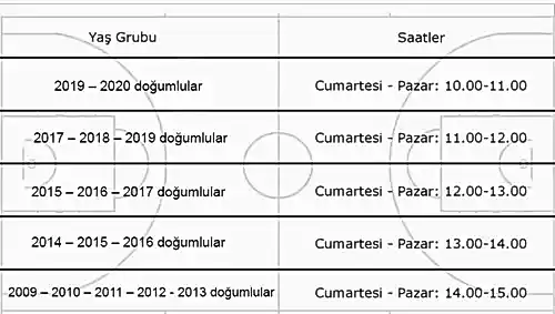 Atılım Spor Akademisi