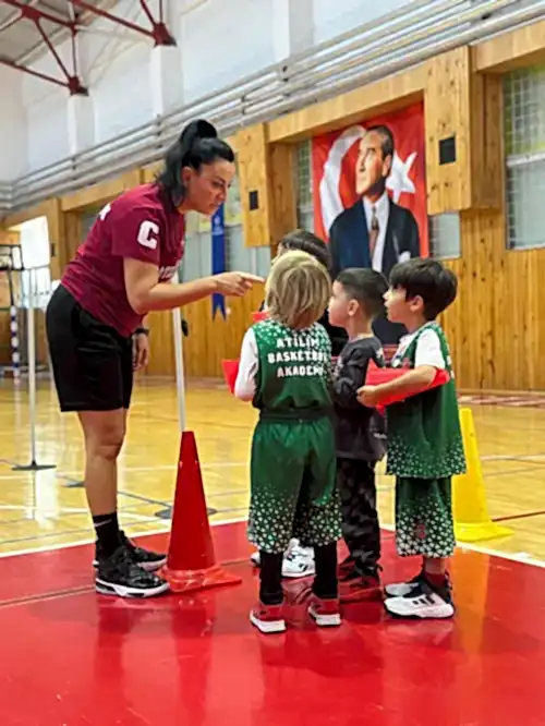 Atılım Spor Akademisi