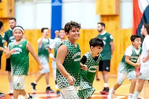 Atılım Spor Akademisi