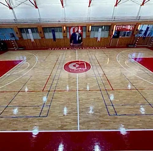 Atılım Spor Akademisi