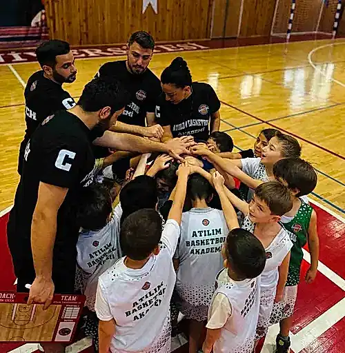 Atılım Spor Akademisi