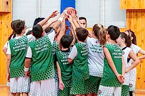 Atılım Spor Akademisi
