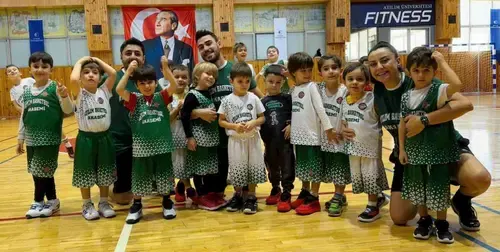 Atılım Spor Akademisi