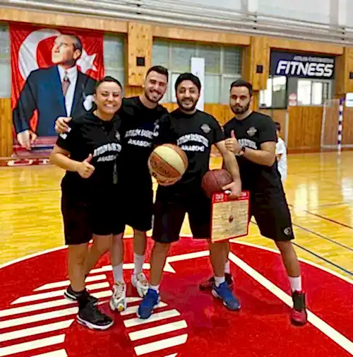 Atılım Spor Akademisi