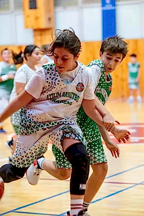 Atılım Spor Akademisi