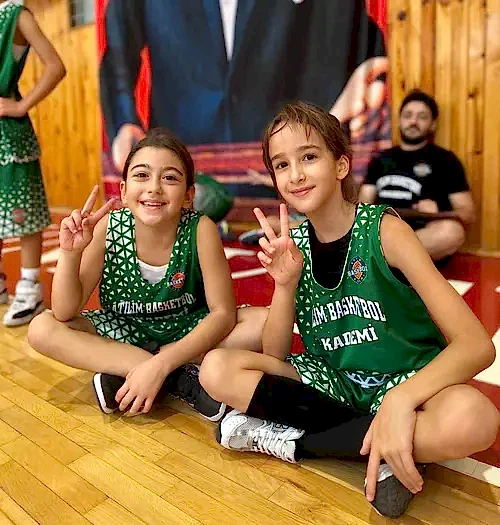 Atılım Spor Akademisi