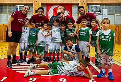 Atılım Spor Akademisi