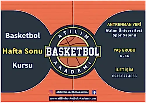 Atılım Spor Akademisi