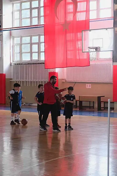 Anadolubeyi Spor Kulübü