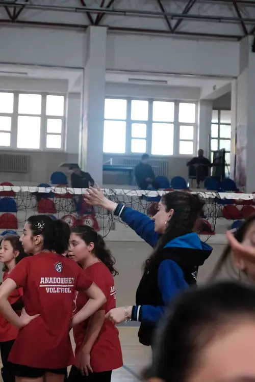 Anadolubeyi Spor Kulübü