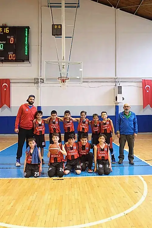 Anadolubeyi Spor Kulübü