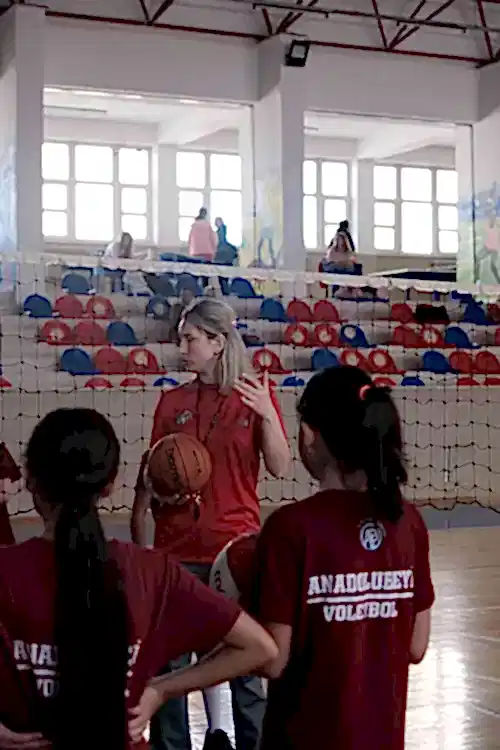 Anadolubeyi Spor Kulübü