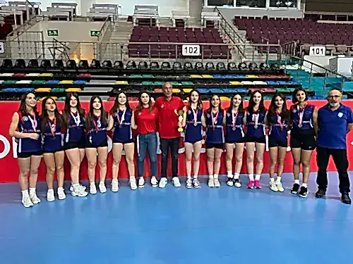 Anadolubeyi Spor Kulübü - 3. Fotoğraf