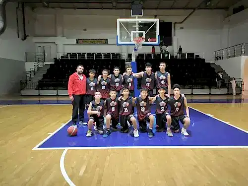 Anadolubeyi Spor Kulübü - 1. Fotoğraf Anadolubeyi Spor Kulübü - 1. Fotoğraf