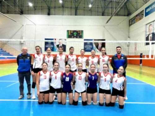 Anadolubeyi Spor Kulübü - Cebeci  Yaz Okulları - 2. Fotoğraf