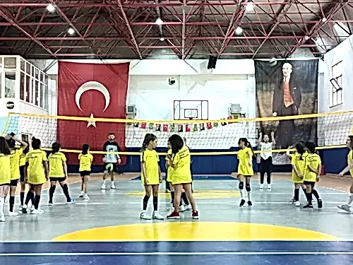 Fenerbahçe Spor Okulları - Eryaman - 4. Fotoğraf