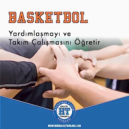 Hidayet Türkoğlu Basketbol ve Spor Okulu - Oran