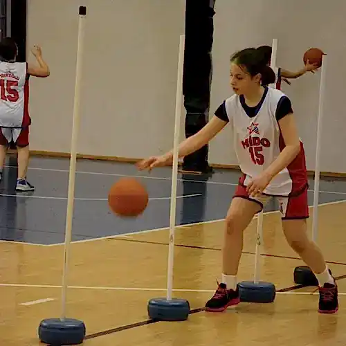 Hidayet Türkoğlu Basketbol ve Spor Okulu - Çankaya - Oran  Basketbol - 3. Fotoğraf