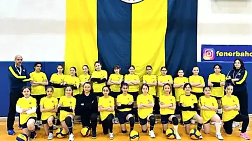 Fenerbahçe Spor Okulları - Etimesgut - Ankara Yaz Okulları - 3. Fotoğraf