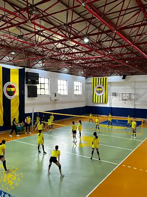 Fenerbahçe Spor Okulları - Etimesgut - Ankara Yaz Okulları - 2. Fotoğraf