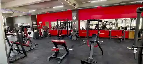NeoLife Gym - Çakırlar - 4. Fotoğraf