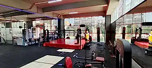 NeoLife Gym - Çakırlar - 2. Fotoğraf
