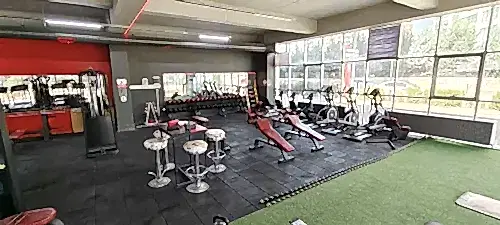 NeoLife Gym - Çakırlar - 3. Fotoğraf