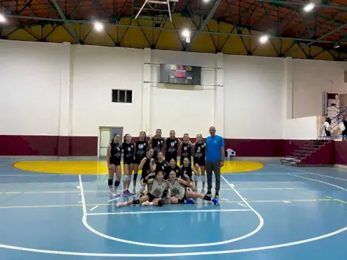 Ankara Çankayagücü Spor Kulübü - Çankaya - Ankara Basketbol Personal Trainer - 3. Fotoğraf