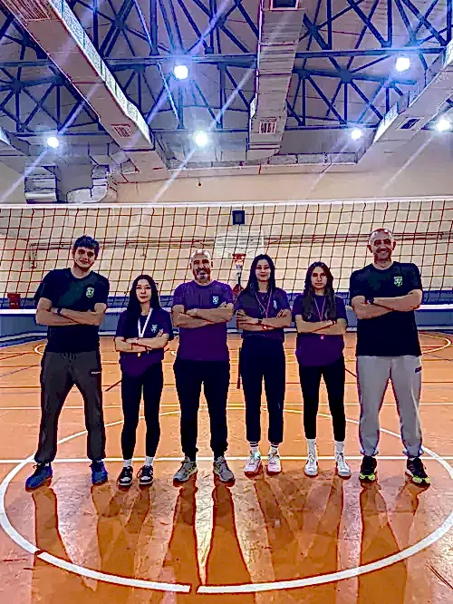 Ankara Çankayagücü Spor Kulübü - Çankaya