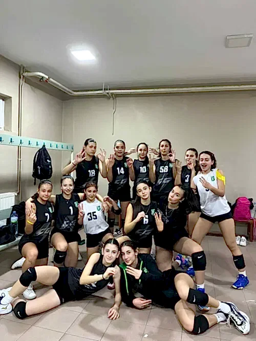 Ankara Çankayagücü Spor Kulübü - Çankaya - Ankara Basketbol Personal Trainer - 2. Fotoğraf