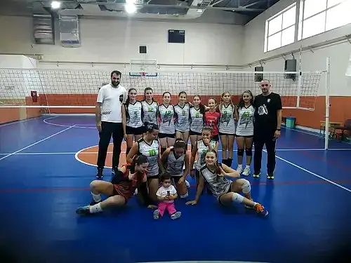 Ankara Çankayagücü Spor Kulübü - Çankaya - Ankara Basketbol Personal Trainer - 4. Fotoğraf