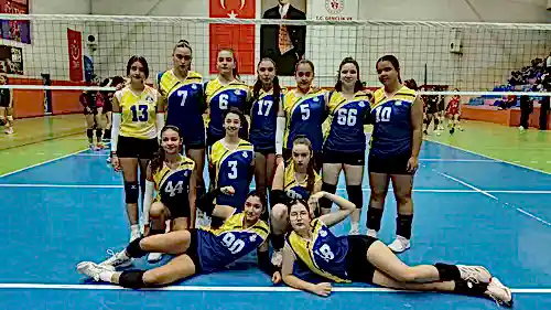 Başkent Zirve Spor Okulları - Mamak - Cebeci  Yaz Okulları - 2. Fotoğraf