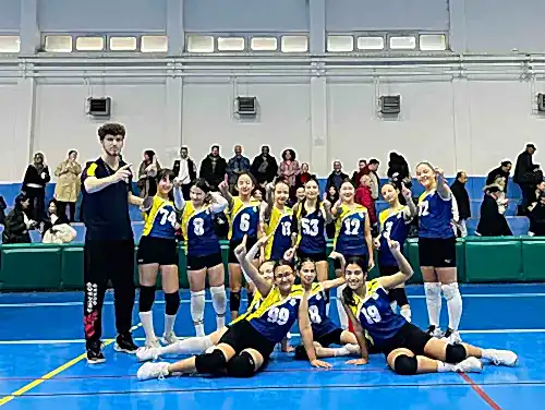 Başkent Zirve Spor Okulları - Mamak - Cebeci  Yaz Okulları - 3. Fotoğraf