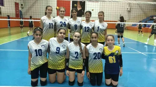 Başkent Zirve Spor Okulları - Mamak