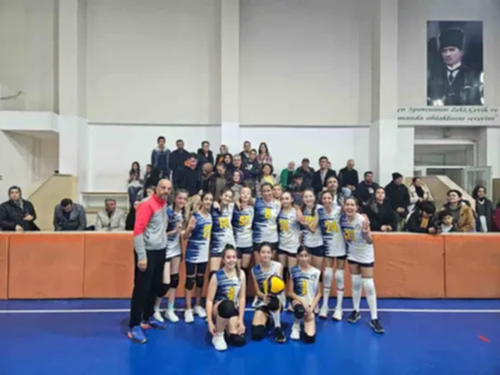 Başkent Zirve Spor Okulları - Mamak