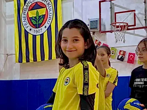 Fenerbahçe Spor Okulları - Gölbaşı