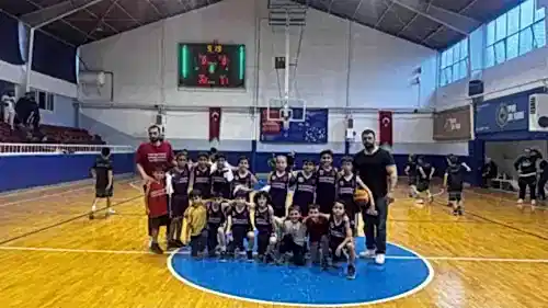 Hacettepe Basketbol Kulübü
