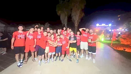 Hacettepe Basketbol Kulübü