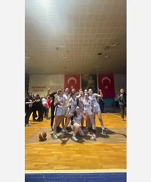 Hacettepe Basketbol Kulübü