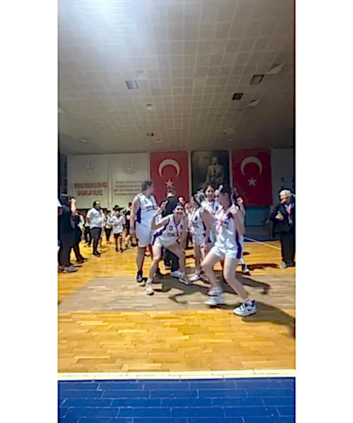 Hacettepe Basketbol Kulübü