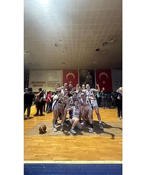 Hacettepe Basketbol Kulübü - Ankara Basketbol Personal Trainer - 3. Fotoğraf