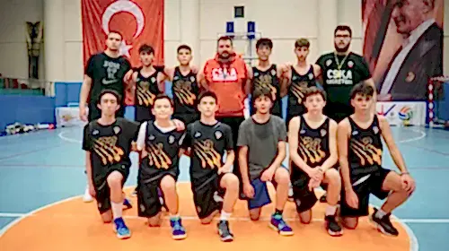 Ankara Panter Spor Kulübü