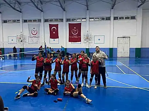 Başkent Eryaman Gücü Spor Kulübü - Ankara Basketbol Personal Trainer - 2. Fotoğraf