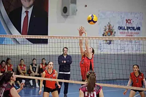 Başkent Çankayagücü Spor Kulübü - Balgat - Ankara Basketbol Personal Trainer - 4. Fotoğraf