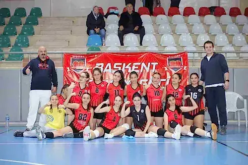 Başkent Çankayagücü Spor Kulübü - Balgat - 3. Fotoğraf